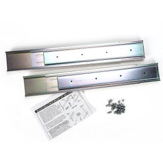 VERTIV LIEBERT GXT RACK SLIDE KITS - 1832